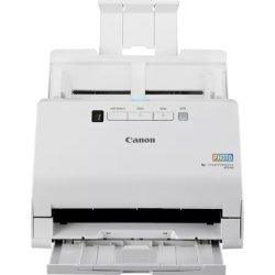 Canon imageFORMULA RS40 dokumentscanner