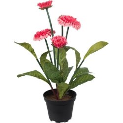 Kunstige planter