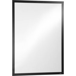 Durable Duraframe Poster | A1 | Svart