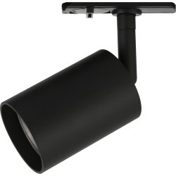 Halo Track Tube Spot LED 5 W | Svart