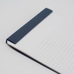 Stick'n Memo Pad Blok | 25x17 cm | Kvadreret