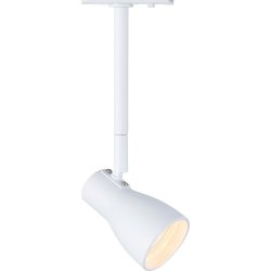 Halo Track Areo LED-spot | 5W | Vit