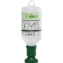 Plum ögondusch | 500 ml