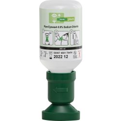 Plum Øjenskyl | 200 ml