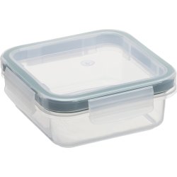 Amsterdam Opbevaringsboks, 0,19 L