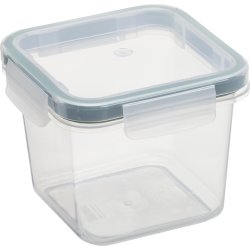 Amsterdam Opbevaringsboks, 0,43 L