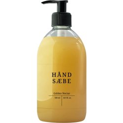 Handtvål Milk & Honey 500 ml
