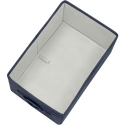 Leitz Opbevaringsboks i stof | Small | 2 stk.