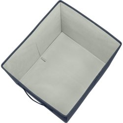 Leitz Opbevaringsboks i stof | Large | 2 stk.