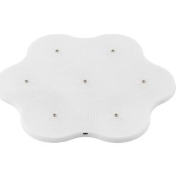 Sirius DecoPower laddningsplatta | 7 stationer