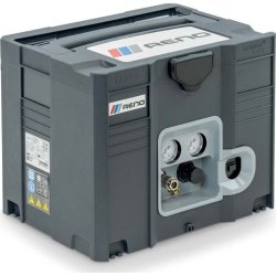 Reno oljefri kompressor, 5 l behållare