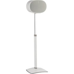 Sanus Sonos Era 300 justerbart golvstativ | Vit