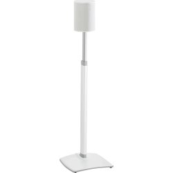 Sanus Sonos Era 100 justerbart golvstativ | Vit