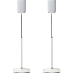 Sanus Sonos Era 100 golvstativsset | Vit