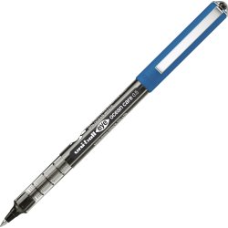 Uni-Ball UB150 Eye Micro Rollerpen | Ocean | Sort