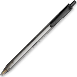 Paper Mate InkJoy 100 kulspetspenna | Svart
