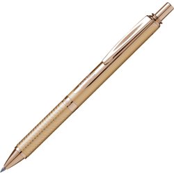 Pentel Energel Sterling bläckpenna | Guld