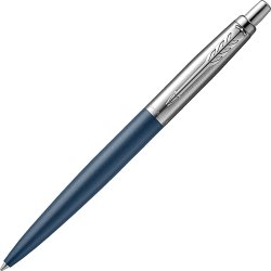 Parker Jotter XL Matte CT Kulspetspenna | M | Blå