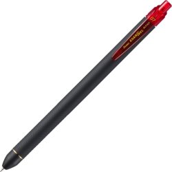 Pentel Energel BLP437 dokumentpenna | Röd