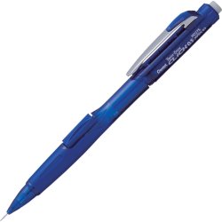 Pentel Twist-Erase C blyertspenna | 0,5 mm | Blå