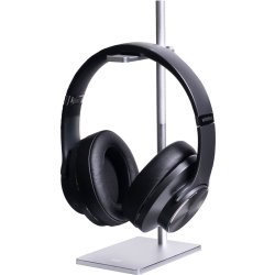 Desire2 hållare för headset | Silver