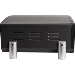 Napoli Elektrisk Pizzaovn 13" 2000W, antracitgrå