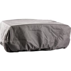 Napoli Cover Til Pizzaovn 13", sort