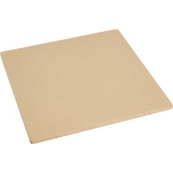 Napoli Cordierite Pizzasten 13" Til Pizzaovn