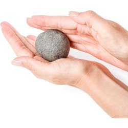 Fimo Air Effect Ler, 350g, granite