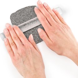 Fimo Air Effect Ler, 350g, granite