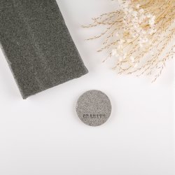 Fimo Air Effect Ler, 350g, granite