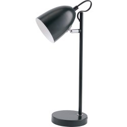YEP! bordslampa | Svart