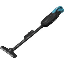 Makita Dammsug. LXT 18V, 0,5L, ex. batt. DCL182ZB