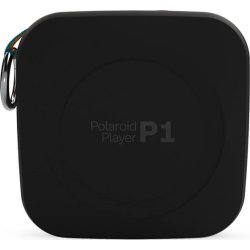Polaroid P1 Højtaler, sort/hvid