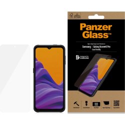 PanzerGlass Samsung Galaxy Xcover6 Pro, (CF)
