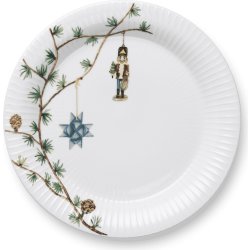 Kähler Hammershøi Christmas Tallerken Ø27 cm