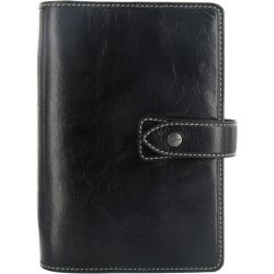 Filofax Malden Kalenderomslag | Pers. | Black