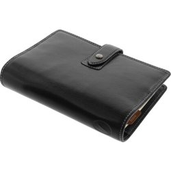 Filofax Malden Kalenderomslag | Pers. | Black