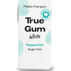 True Gum Tyggegummi Display, 80 pakker á 3 stk.