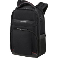 Samsonite PRO DLX6 14,1" ryggsäck | Svart