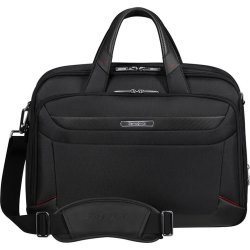 Samsonite PRO DLX6 15,6" datorväska | Svart