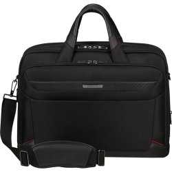 Samsonite PRO DLX6 17,3" datorväska | Svart