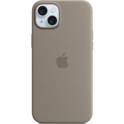 Apple iPhone 15 Plus MagSafe silikonfodral