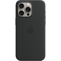 Apple iPhone 15 Pro Max silikone cover m. Magsafe