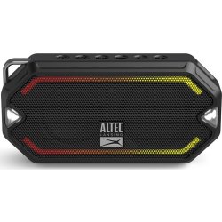 Altec Lansing HydraMini IMV1000 högtalare | Svart