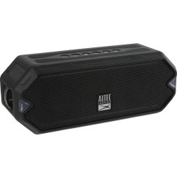 Altec Lansing HydraJolt IMV1200 högtalare | Svart