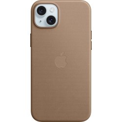 Apple iPhone 15 Plus FineWoven MagSafe mobilfodral