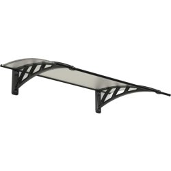 Palram Canopia Neo 1180 entrétak | Grå