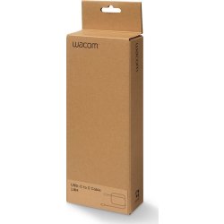 Wacom USB-C Kabel til Wacom One 12/13 Touch