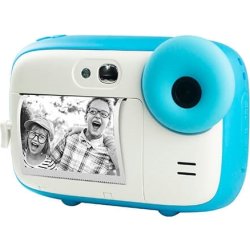 AgfaPhoto Instant Print Realikids 10MP | Blå